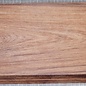 Madagaskar Palisander Böden Rohling, ca. 550 x 225 x 40 mm