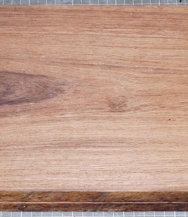 Madagaskar Palisander Böden Rohling, ca. 550 x 225 x 40 mm