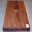 Madagaskar Palisander Böden Rohling, ca. 545 x 225 x 40 mm