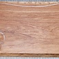Madagascar rosewood, blank for bottoms, approx. 560 x 220 x 40 mm