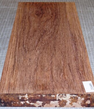 Madagaskar Palisander Böden Rohling, ca. 550 x 220 x 40 mm