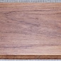 Madagascar rosewood, blank for bottoms, approx. 550 x 220 x 40 mm