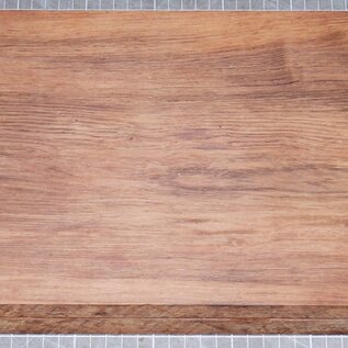 Madagascar rosewood, blank for bottoms, approx. 555 x 220 x 42 mm
