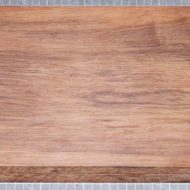 Madagaskar Palisander Böden Rohling, ca. 555 x 220 x 42 mm