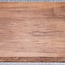 Madagascar rosewood, blank for bottoms, approx. 555 x 220 x 42 mm