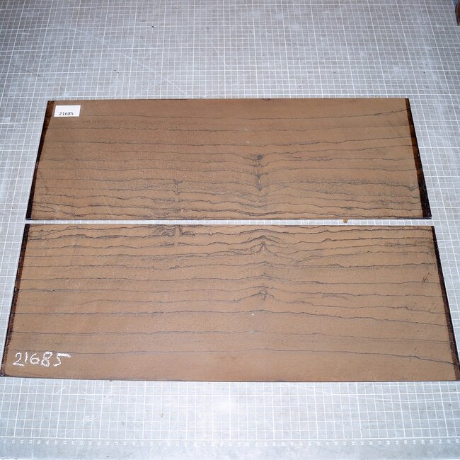 Zirikote Böden, ca. 2 x 550 x 205 x 4 mm