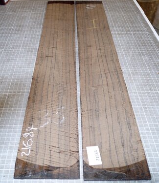 Zirikote Zargen, ca. 2 x 800 x 110 x 2 mm