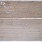 Zirikote Zargen, ca. 2 x 800 x 110 x 2 mm