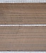Ziricote Guitar sides, approx. 2 x 800 x 110 x 2 mm