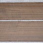 Ziricote Guitar sides, approx. 2 x 800 x 110 x 2 mm