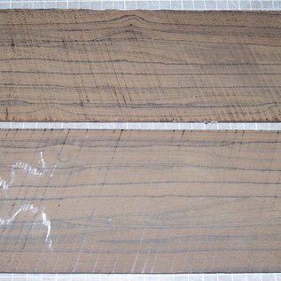 Zirikote Zargen, ca. 2 x 800 x 110 x 2 mm