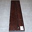 Snakewood Fingerboard, approx. 530 x 107 x 9 mm