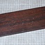 Snakewood Fingerboard, approx. 530 x 107 x 9 mm