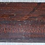 Schlangenholz Griffbrett, ca. 530 x 107 x 9 mm