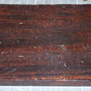 Snakewood Fingerboard, approx. 530 x 107 x 9 mm