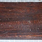 Snakewood Fingerboard, approx. 530 x 107 x 9 mm