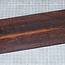 Schlangenholz Griffbrett, ca. 530 x 107 x 9 mm