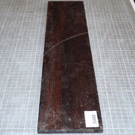 Snakewood Fingerboard, approx. 530 x 107 x 7 mm