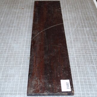 Schlangenholz Griffbrett, ca. 530 x 107 x 7 mm