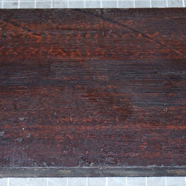 Schlangenholz Griffbrett, ca. 530 x 107 x 7 mm