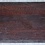 Snakewood Fingerboard, approx. 530 x 107 x 7 mm