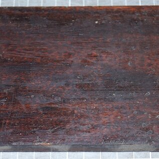 Schlangenholz Griffbrett, ca. 530 x 107 x 7 mm