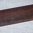 Snakewood Fingerboard, approx. 530 x 107 x 7 mm