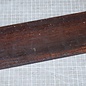 Schlangenholz Griffbrett, ca. 530 x 107 x 7 mm