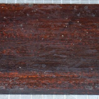 Schlangenholz Griffbrett, ca. 530 x 107 x 7 mm