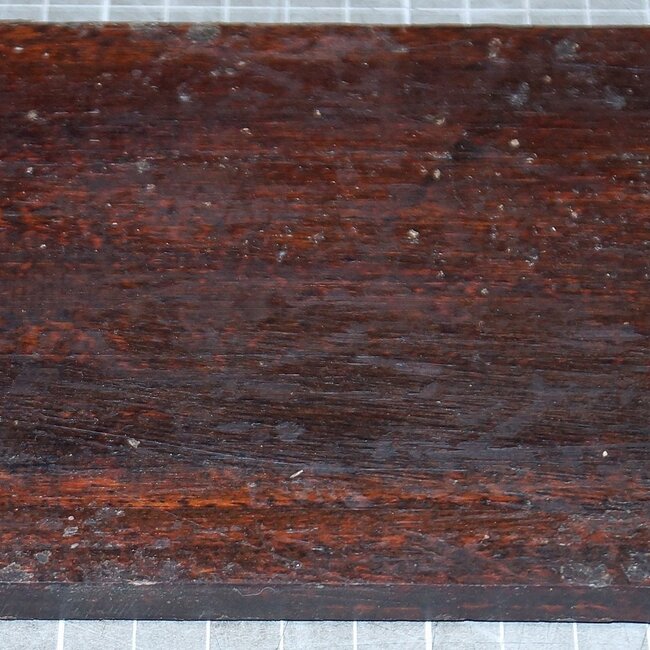 Schlangenholz Griffbrett, ca. 530 x 107 x 7 mm