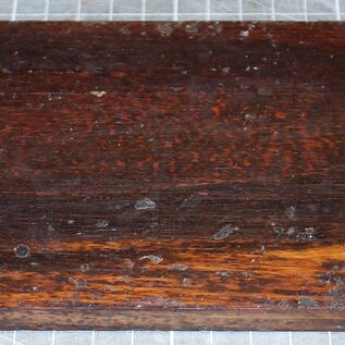 Schlangenholz Griffbrett, ca. 530 x 107 x 7 mm
