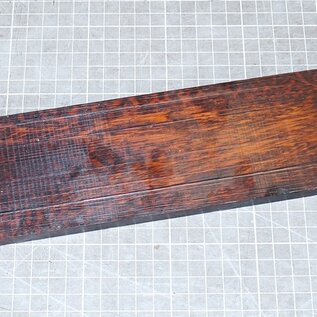 Snakewood Fingerboard, approx. 720 x 78 x 7 mm