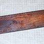 Snakewood Fingerboard, approx. 720 x 78 x 7 mm