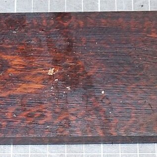 Schlangenholz Griffbrett, ca. 720 x 78 x 7 mm