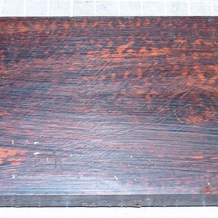 Snakewood Fingerboard, approx. 720 x 78 x 7 mm