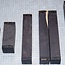 African Blackwood Highland Pipes - Bagpipe Set - 13 Pieces