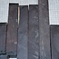 African Blackwood Highland Pipes - Bagpipe Set - 13 Pieces