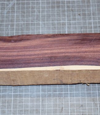 Kingwood, approx. 252 x 70 x 52-72mm, 1,22kg