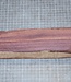 Königsholz, Veilchenholz, ca. 305 x 70 x 48-62mm, 1,24kg