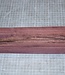 Königsholz, Veilchenholz, ca. 305 x 70 x 48-62mm, 1,24kg