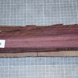 Kingwood, approx. 252 x 66 x 70mm, 1,28kg
