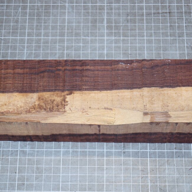 Kingwood, approx. 252 x 66 x 70mm, 1,28kg