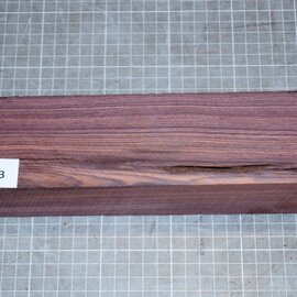 Kingwood, approx. 256 x 70 x 30-54mm, 0,96kg