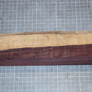 Kingwood, approx. 256 x 70 x 30-54mm, 0,96kg