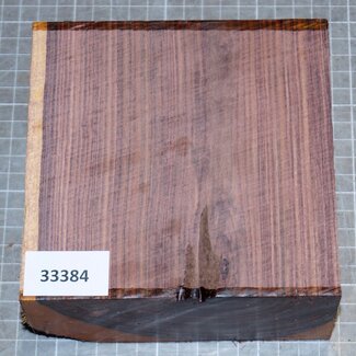 Kingwood, approx. 144 x 141 x 45-71mm, 1,32kg