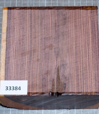 Kingwood, approx. 144 x 141 x 45-71mm, 1,32kg