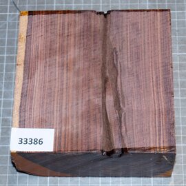 Kingwood, approx. 145 x 144 x 45-70mm, 1,2kg