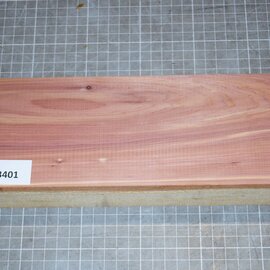 Florida Zeder, ca. 243 x 100 x 51mm, 0,36kg