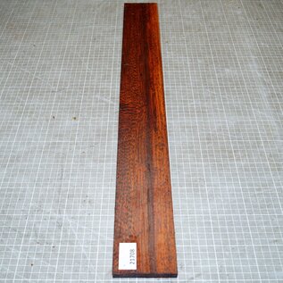 Snakewood, Fretboard approx. 720 x 78 x 9 mm, 21708