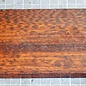 Snakewood, Fretboard approx. 720 x 78 x 9 mm, 21708
